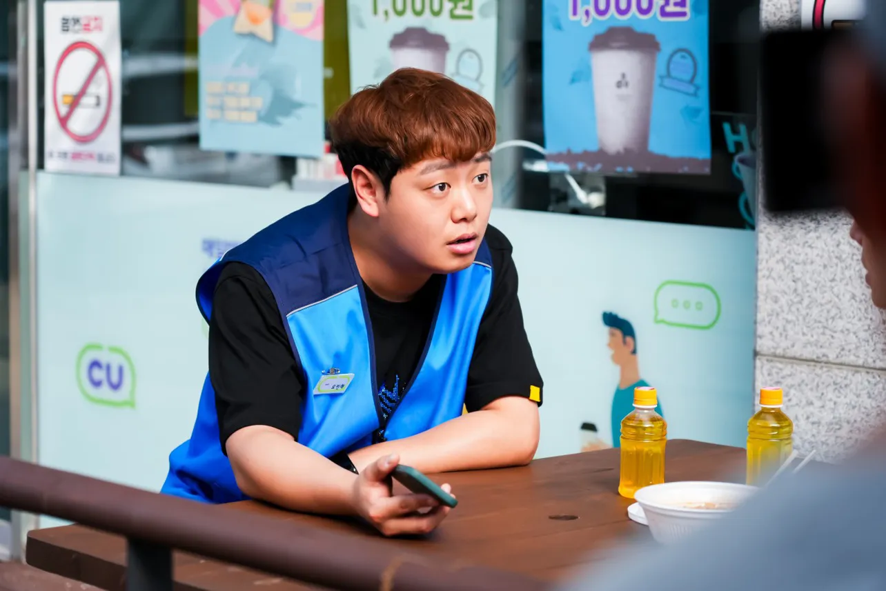 「男と女～7年目のジレンマ～」より