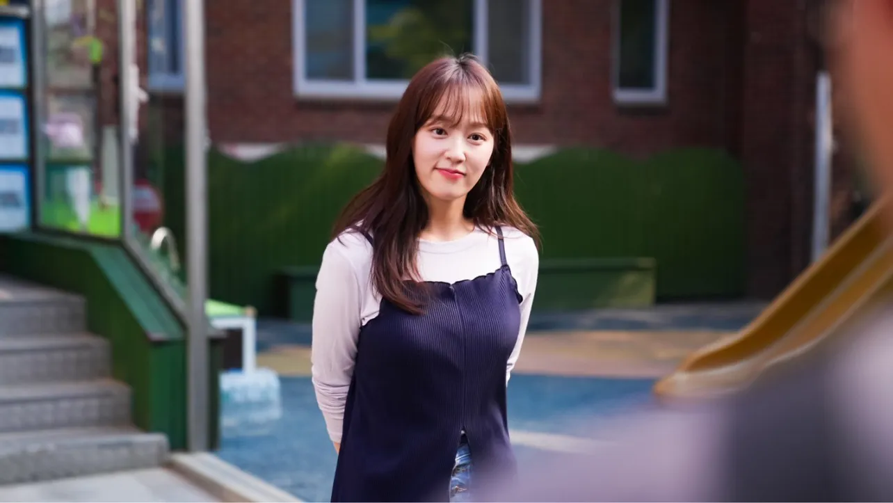 「男と女～7年目のジレンマ～」より