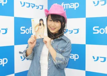 元アイドリング!!!4号の江渡万里彩、バラエティーから女優にシフトチェンジ!?