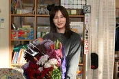 北川景子がクランクアップ