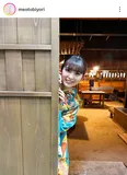 かわいすぎる“直立不動ポーズ”…芳根京子&本田響矢、笑顔の仲良しオフショットに「本当に初々しい」の声＜波うららかに、めおと日和＞