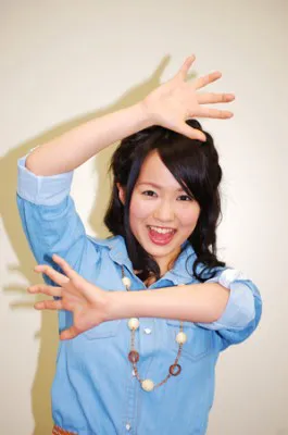 アイドリング!!!の谷澤恵里香が熱演する“ドグちゃん”が大阪を飛び出して東京、名古屋に進出!!(2)