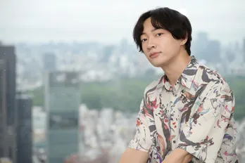 和合真一が語る“旅の感動を切り取る視点”　2017年から愛用しているカメラで写す自分らしさと日本の美景