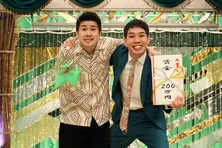 豆鉄砲が「ツギクル芸人グランプリ2025」で優勝、6代目王者に…インタビューも公開