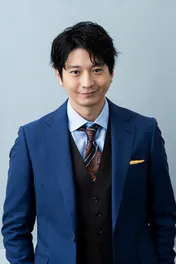 向井理『舟を編む』の役作りで大事にしたのは「見た目や言動の軽さに反して、辞書作りを裏で支えようとする熱意を意識」