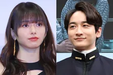 笑みがこぼれる山本舞香＆小関裕太…線香花火を楽しむ2人に「ふかふみのその後も見たい」の声＜波うららかに、めおと日和＞