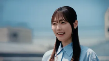 福原遥「ここ数年、滝行したいって言ってる」夏に体験したいことを告白