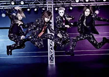 ゴールデンボンバー史上最多⁉ “47都道府県別シングル”の東京バージョンをテレビ初披露!