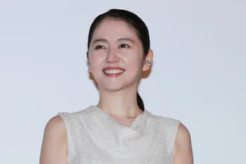 長澤まさみ、オフィシャルInstagramを更新「透明感ありすぎてガラスかと思った」「久しぶりの投稿うれしい」など反響