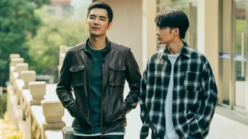 タン・ジェンツー&ジン・シージャー主演「猟罪図鑑~見えない肖像~」が一挙放送、シーズン2先行放送も