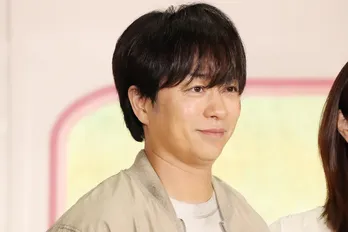 櫻井翔、撮影現場ではビニールシートが指定席に「うそだろ」なエピソードを明かす＜放送局占拠＞
