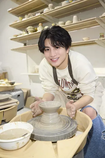 超特急・柏木悠の寝る前の習慣…「僕は寝る前に次の日の仕事の確認を必ずと言っていいほどするんです」