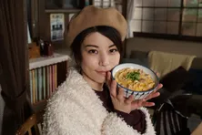 ゲス乙女・さとうほなみ「ずっと女優業やりたかった」