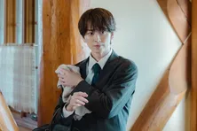 池田匡志“奏”、堀夏喜“真城”に告白して泣きじゃくる姿が切ない「見てて辛かった…」の声<雨上がりの僕らについて>