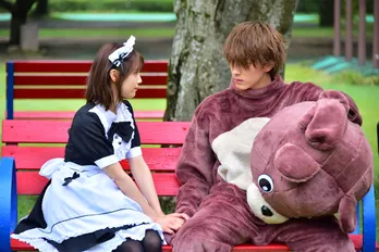 ドラマ「花にけだもの」に出演中の杉野遥亮の王子様っぷりがヤバい!