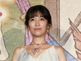 黒沢ともよ、「ガンダム ジークアクス」「響け! ユーフォニアム」などの人気作に多数出演　声優としての実力と魅力に迫る