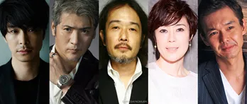 「都庁爆破！」をドラマ化 長谷川博己がテロリストに立ち向かう