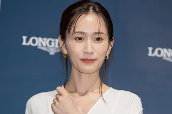 デビュー20周年の前田敦子、AKB48卒業時を述懐「忘れないですね、あの景色は」