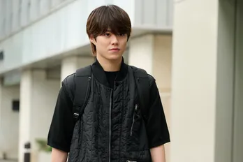 大橋和也“優我”「見ーっけ」笑いあり、胸キュンありの“スパイ・ラブコメ”が開幕<リベンジ・スパイ>