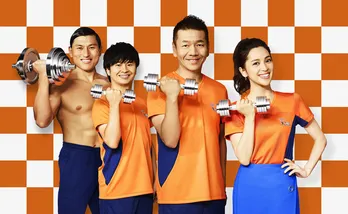 「カラダWEEK」、BS日テレで“ご長寿企画”めじろ押し！