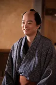 大河ドラマ「べらぼう」で歌麿を演じる染谷将太からコメントが到着