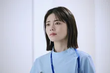 小芝風花、役柄への共感と松本潤“徳重”への思い「『自分はどうだろう?』と自然と考えるきっかけに」<19番目のカルテ>