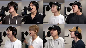 timeleszの新曲「Steal The Show」がバスケットボール応援ソングに決定＜FIBA 男子アジアカップ 2025＞