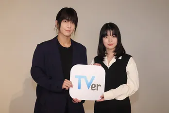 岩田剛典＆蒔田彩珠が「DOCTOR PRICE」への思い語る「医療業界の問題に切り込んでいくニュータイプなドラマに」