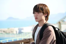 大橋和也“優我”、笑顔の裏に潜む復讐心…“スパイ社員”の姿に「かっこよすぎて素敵すぎる」と反響<リベンジ・スパイ>