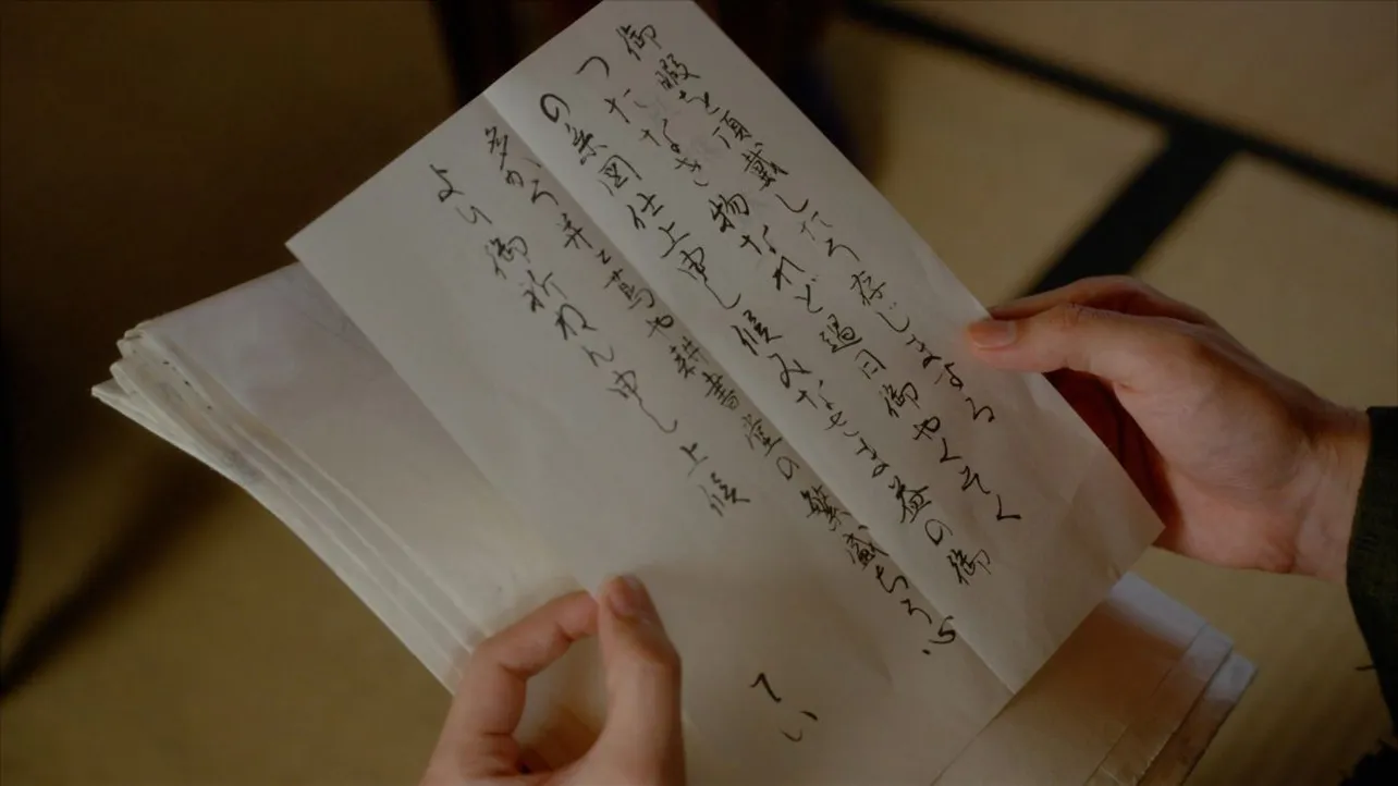 「べらぼう～蔦重栄華乃夢噺～」第26回より