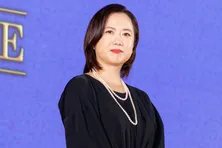 和久井映見&小木茂光、寄り添うクランクアップショットに「瀧昌さまって邦光さんに似てた」＜波うららかに、めおと日和＞