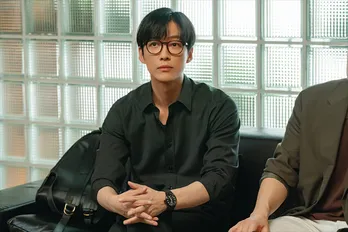 『この映画さえ撮れたら…』ナムグン・ミン“ジェハ”覚悟の表情に視聴者くぎ付け「あまりにも美しい」「それはもう愛」<私たちの映画>