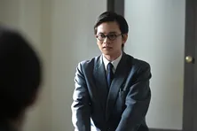 ＜あんぱん＞北村匠海“嵩”と再会し、夢を聞いた今田美桜“のぶ”は目を輝かせる