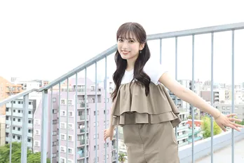 矢吹奈子「この作品が“生きること”について改めて考える時間になれば」/ミュージカル『ブラック・ジャック』インタビュー