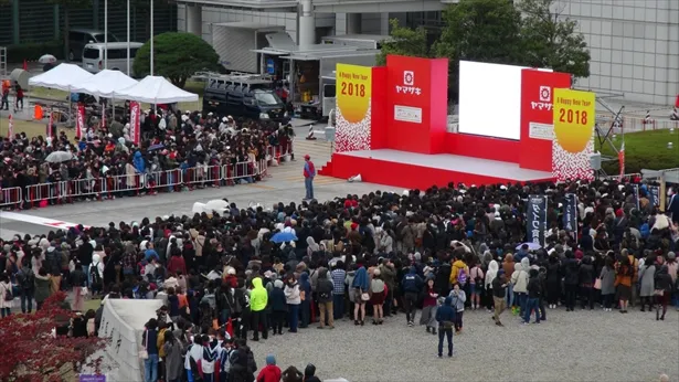 【写真を見る】19日放送の「ニューイヤー駅伝」は本物さながら！