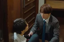 池田匡志“奏”は堀夏喜“真城”の気持ちを素直に受け止められずにいた…そんな中、2人で食事に行くことに<雨上がりの僕らについて>