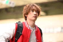 藤原丈一郎“緋山”、大阪の“新居”で白骨死体を発見する＜ロンダリング＞