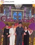當真あみ＆上白石萌音＆原菜乃華ら、袴姿のオフショットに「凛々しくてすてき」の声＜ちはやふる－めぐり－＞