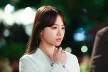 清原果耶“愛子”が過去を打ち明け、ナ・イヌ“ソハ”が「それは初恋です」と指摘＜初恋DOGs＞