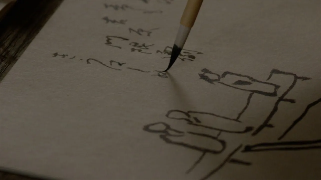 「べらぼう～蔦重栄華乃夢噺～」第26回より