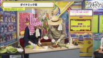 関智一＆川島零士　プロの夏野菜アレンジレシピに「これ“私が作りました”って道の駅で売りましょうよ！」＜声優と夜あそび＞