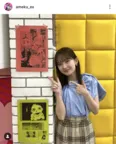 橋本環奈、畑芽育、佐々木希らが寄り添い笑顔を見せるオフショットに「続編もお願いします！」の声＜天久鷹央の推理カルテ＞