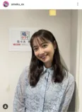 橋本環奈、畑芽育、佐々木希らが寄り添い笑顔を見せるオフショットに「続編もお願いします！」の声＜天久鷹央の推理カルテ＞
