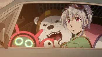 『呪術廻戦』の朴性厚監督が“構想10年”最新作に込めた思いとは？“B級ギャグ”織り交ぜシリアスなテーマをエンタメに昇華＜BULLET/BULLET＞