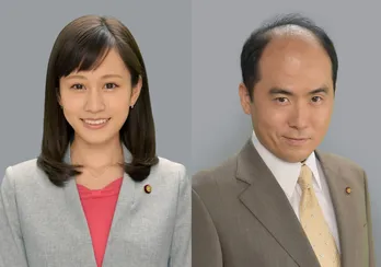 前田敦子とトレエン斎藤が「民衆の敵」で副音声に挑戦!