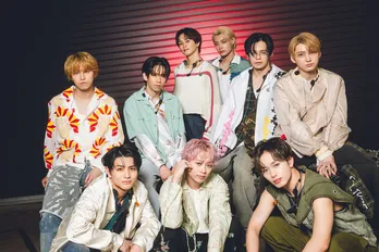 <VS.超特急>地上波未公開シーンも必見 豪華ゲストと対決し、かっこいい姿からわちゃわちゃシーンまで見せるバラエティ