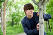 大橋和也“優我”、渋谷凪咲“花”への“ゾッコン大作戦”を開始「今の俺のミッションは、あの女を落とすこと」<リベンジ・スパイ>