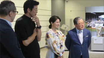 「世界の王」のバットがついに殿堂へ…徳光和夫が託す“野球の記憶”とレジェンドたちの答え合わせ<プロ野球 レジェン堂>