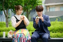 大橋和也「優我が花ちゃんと…あー!きゃあー!…言えない(笑)!」第2話の見どころ語る<リベンジ・スパイ>