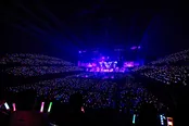 櫻坂46「12th Single BACKS LIVE!!」が幕張イベントホールにて2日間に渡って開催
